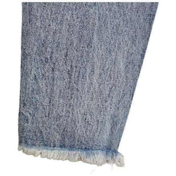 KanCan distressed acid wash relaxed fit denim jeans NWT - Picture 10 of 15